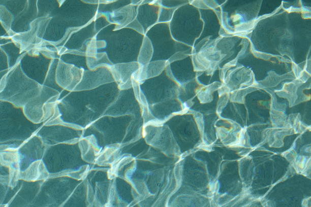 istock Full Frame Shot Of Swimming Pool 887376660