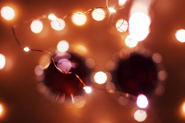 New Year's magic