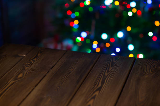 istock background of Christmas 887442424