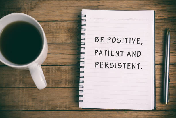 istock Life Inspirational Quote 887471952