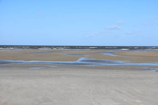 istock North Sea in Germany 887471970