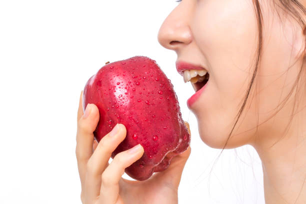 istock Beauty and healthy concept 887479994