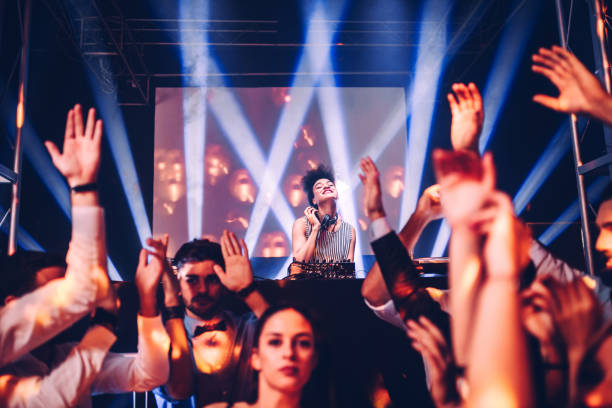 istock Saturday night fever 887484098