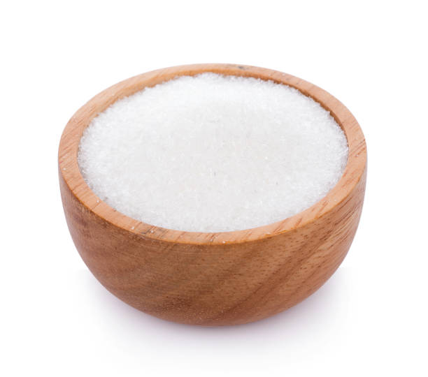 istock MonosodiumGlutamate (MSG or E621) on wooden bowl 887484562