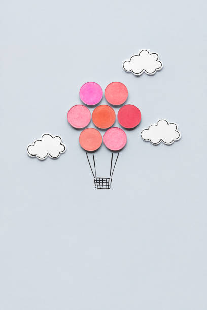 istock Beauty in the sky. 887490526