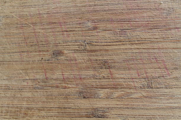 istock Wooden texture, empty wood background, cracked surface 887495766