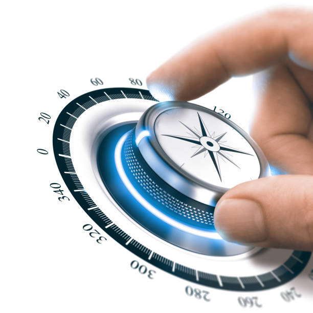 istock 360 Degree Marketing or advertising 887501088