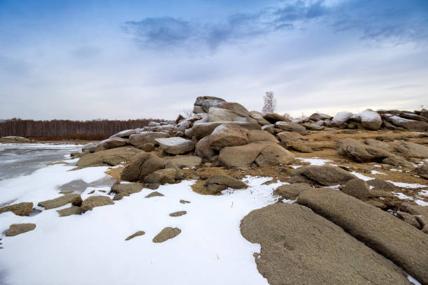Heap of stones