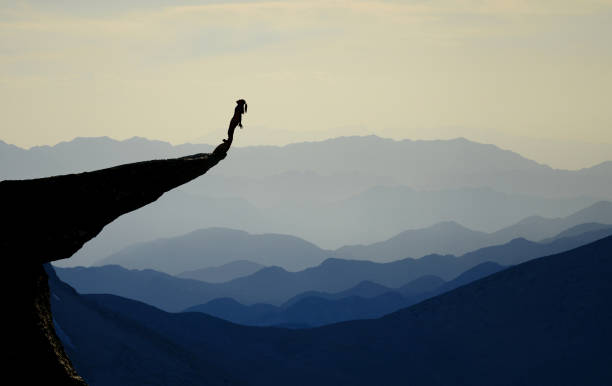 istock challenging nature in unusual places 887618174