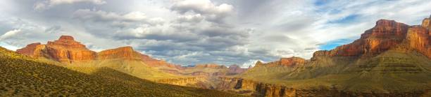 istock Grand Canyon Arizona Panoramic Landscape 887620268