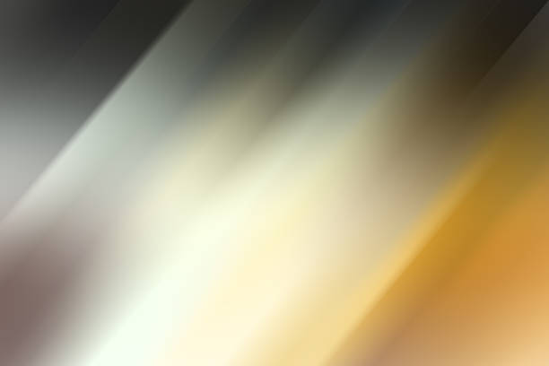 istock Abstract blurred background with diagonal colorful stripes. 887641024