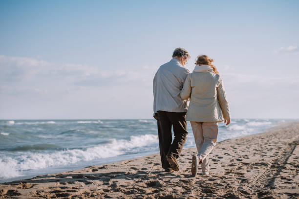 istock senior couple spending time together 887646828