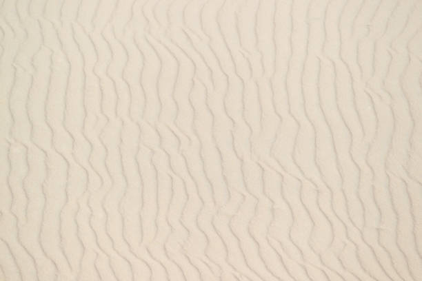 istock Background of sand. Desert. Dune. 887651018