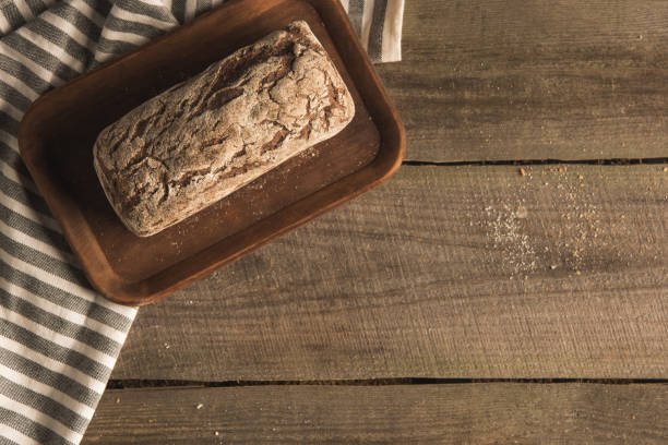 loaf of bread