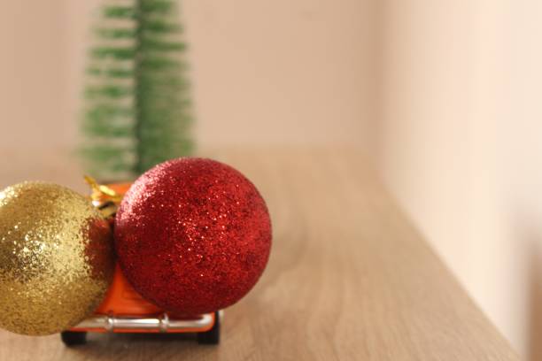 istock Let's go to christmas party. 887690278