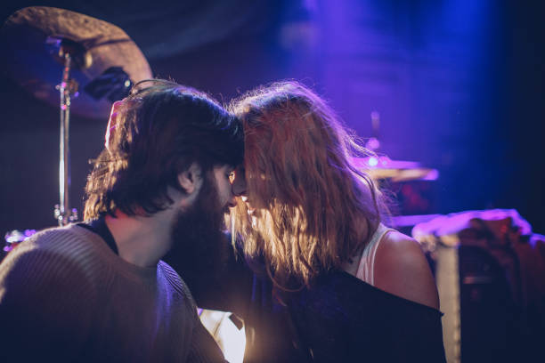 istock Couple in love 887739796