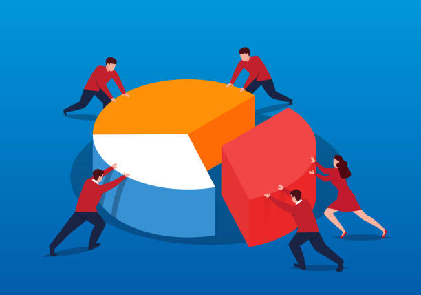 Mercado Laboral Vectores Libres de Derechos - iStock Mercado Laboral Vectores Libres de Derechos - iStock