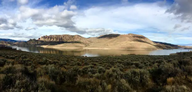 Photo of Blue Mesa Reservoir 3