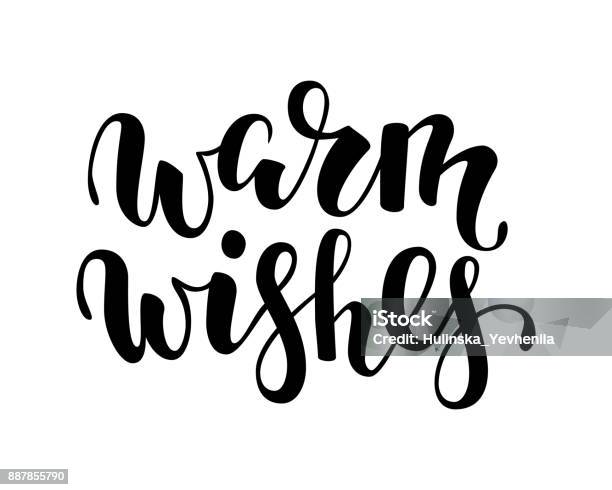 Herzliche Grüße Hand Gezeichnet Kreativ Kalligraphie Pinsel Stift Schriftzug Urlaub Grußkarten Und Einladungen Frohe Weihnachten Und Happy New Year Hochzeit Geburtstag Valentines Day Tag Der Mutter Sdesign Stock Vektor Art und mehr Bilder von Sich etwas wünschen