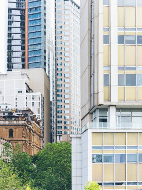 istock downtown of Sydney 887885866