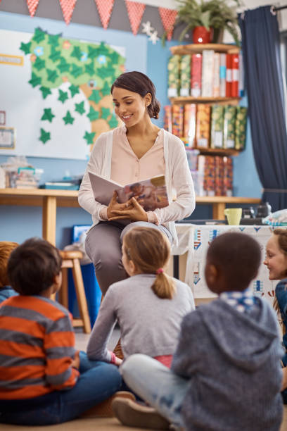 istock Reading opens up their imaginations even further 887898666