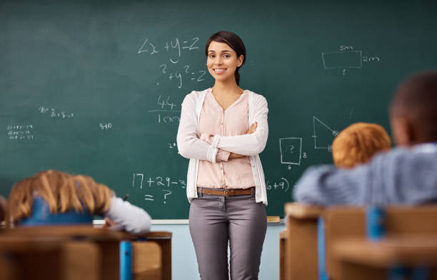istock Here to further enrich so many eager minds 887898672