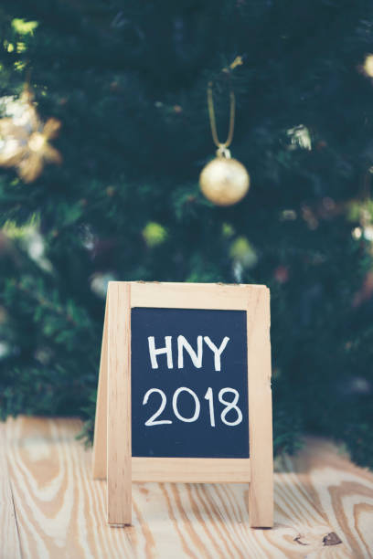 istock Photos for celebrating the New Year 2018. 887909906