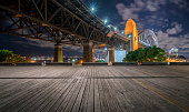 Sydney harbor bridge