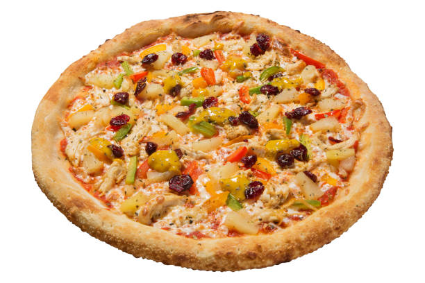 istock italian pizza on white background isolated 887938182