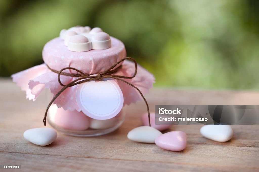 Christening favors Stock Photos, Royalty Free Christening favors Images