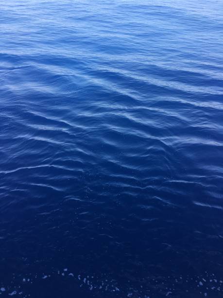 Sea Water Texture