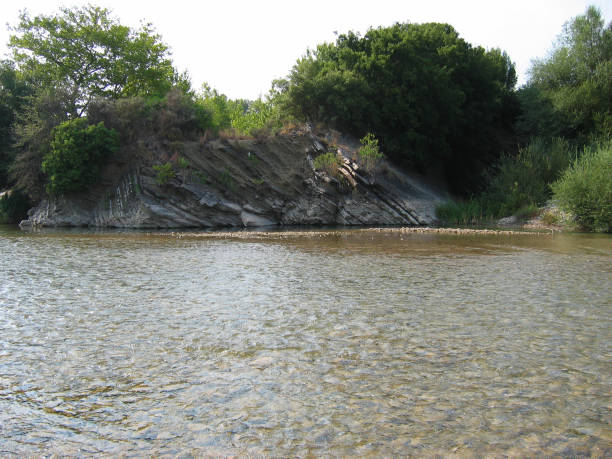 istock Achelous river in Acarnania and Aetolia Greece 887969102