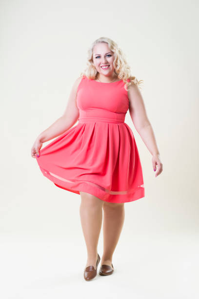 Vestidos Rojos Para Gorditas - Banco de fotos e imágenes de stock - iStock Vestidos Rojos Para Gorditas - Banco de fotos e imágenes de stock - iStock