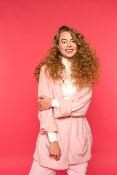 istock woman in warm clothes 887994904