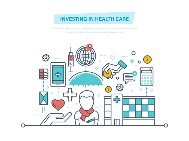 860+ Quality Improvement In Medicine Stock Illustrations, Royalty-Free