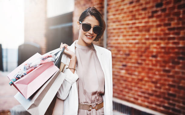 istock I kept calm and went shopping 888019256
