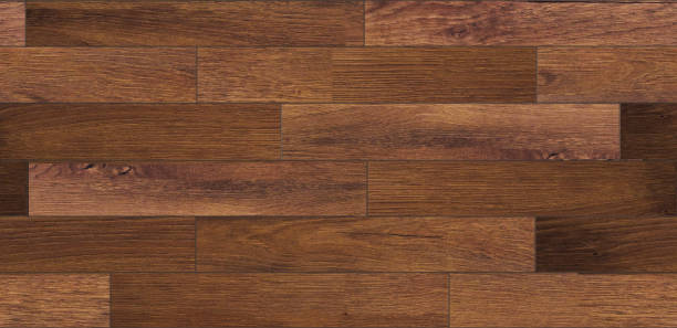 istock Seamless  Modern wood texture. Flooring. Parquet. 888026880