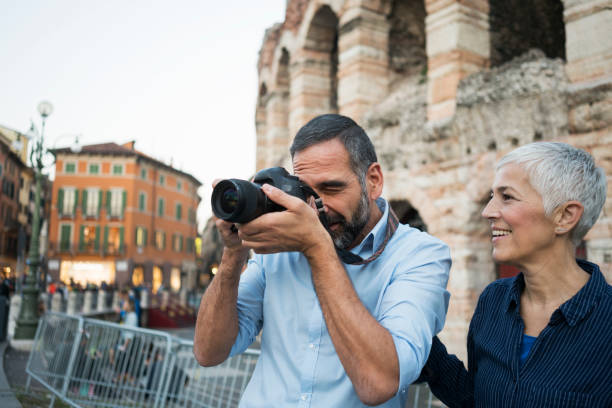istock We love to travel 888044526