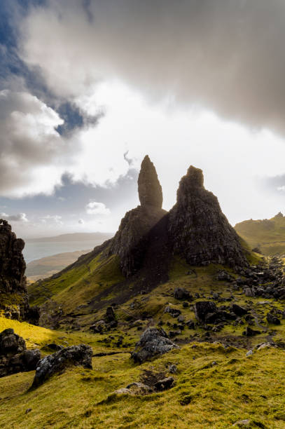 istock The Old Man of Storr 888045658