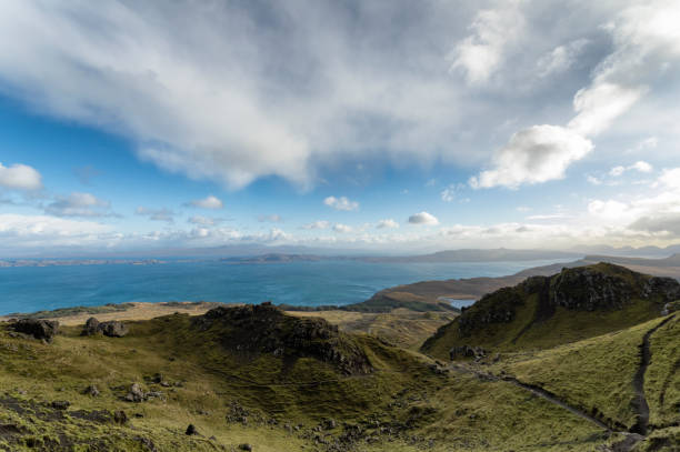 istock The Old Man of Storr 888049518
