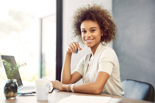 istock My business is finally up and running 888072610