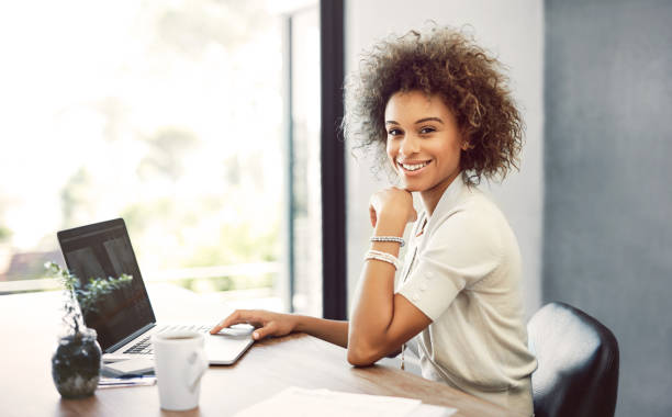 istock I started my own business and it's booming 888072630
