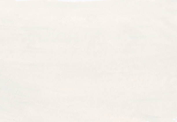 istock White abstract watercolor paint brush texture 888075146