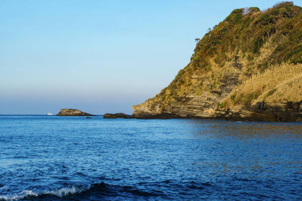 istock View from Taibusa Promontory, Chiba - Pref. 888099958