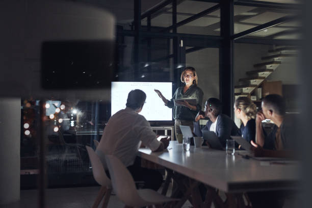 istock Building a business beyond the 9-5 888103628
