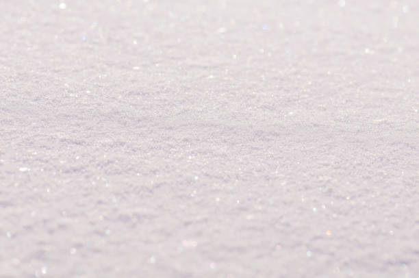 istock Background of fresh snow 888106698