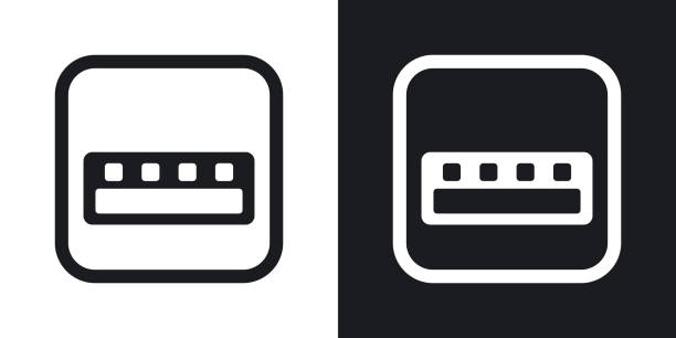 Ilustración de Icono De Vector Usb Zócalo Versión De Dos Tonos y más Vectores Libres de Derechos de Puerto USB - Puerto USB, Ícono, Cable USB - iStock Ilustración de Icono De Vector Usb Zócalo Versión De Dos Tonos y más Vectores Libres de Derechos de Puerto USB - Puerto USB, Ícono, Cable USB - iStock