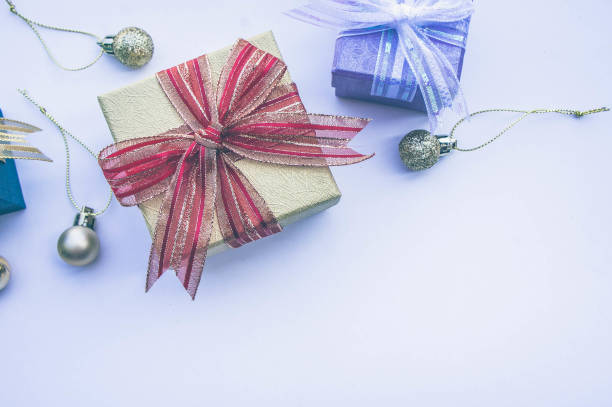istock gifts box on background and copy space 888136776