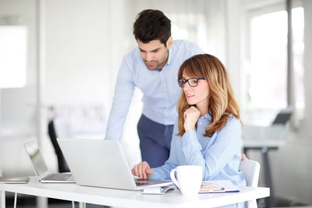 istock Business meeting 888158714