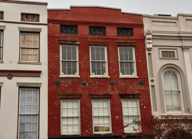 istock Charleston, South Carolina 888183220